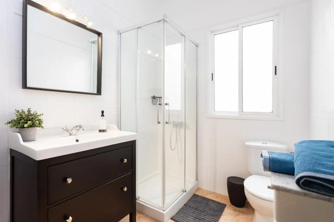 Home2Book Le Boutique Santa Cruz de Tenerife Spanien