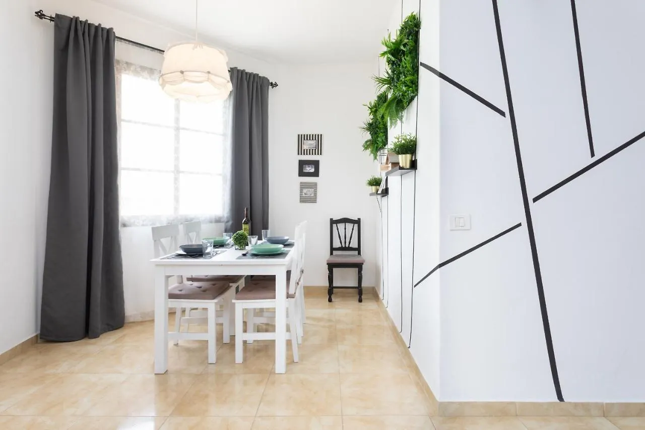Home2Book Le Boutique Santa Cruz de Tenerife