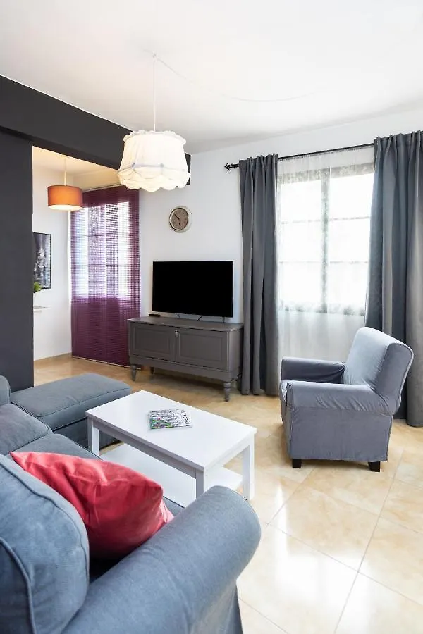 Home2Book Le Boutique Santa Cruz de Tenerife Apartment