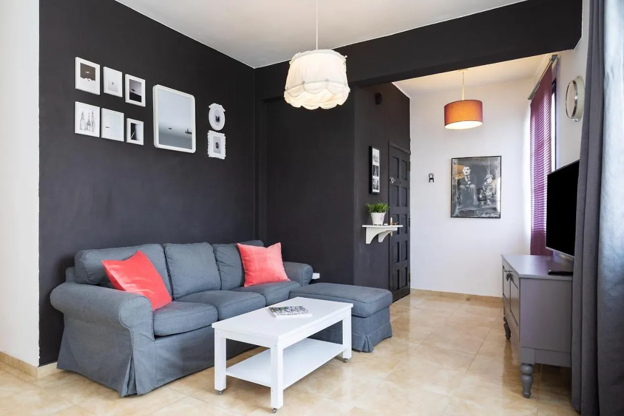 Apartment Home2Book Le Boutique Santa Cruz de Tenerife