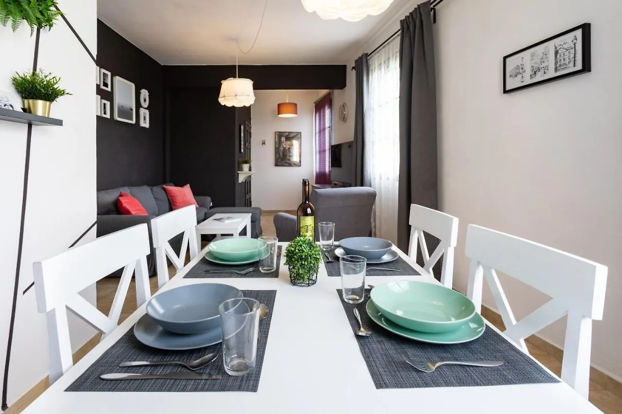 Home2Book Le Boutique Santa Cruz de Tenerife 0*,  Spanien