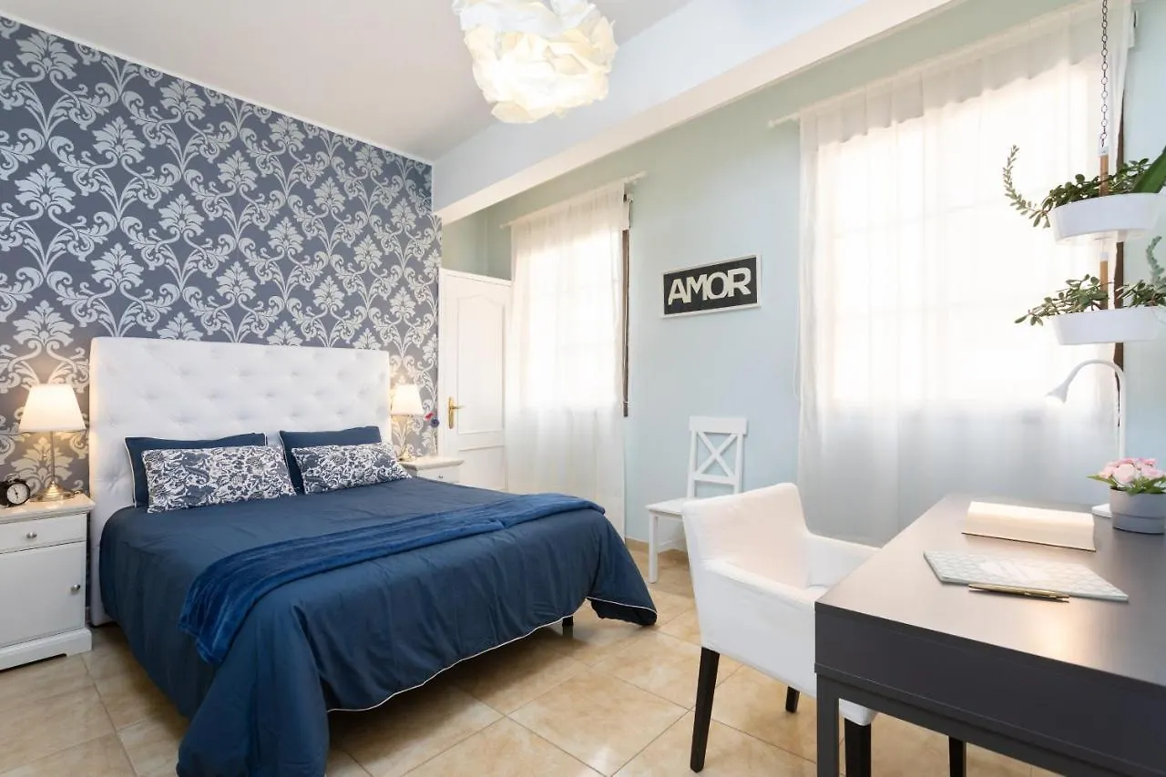 Home2Book Le Boutique Santa Cruz de Tenerife