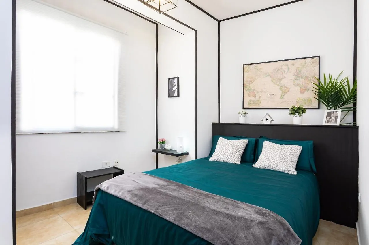 Home2Book Le Boutique Santa Cruz de Tenerife