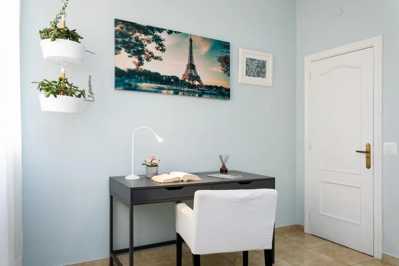 Home2Book Le Boutique Santa Cruz de Tenerife Apartment