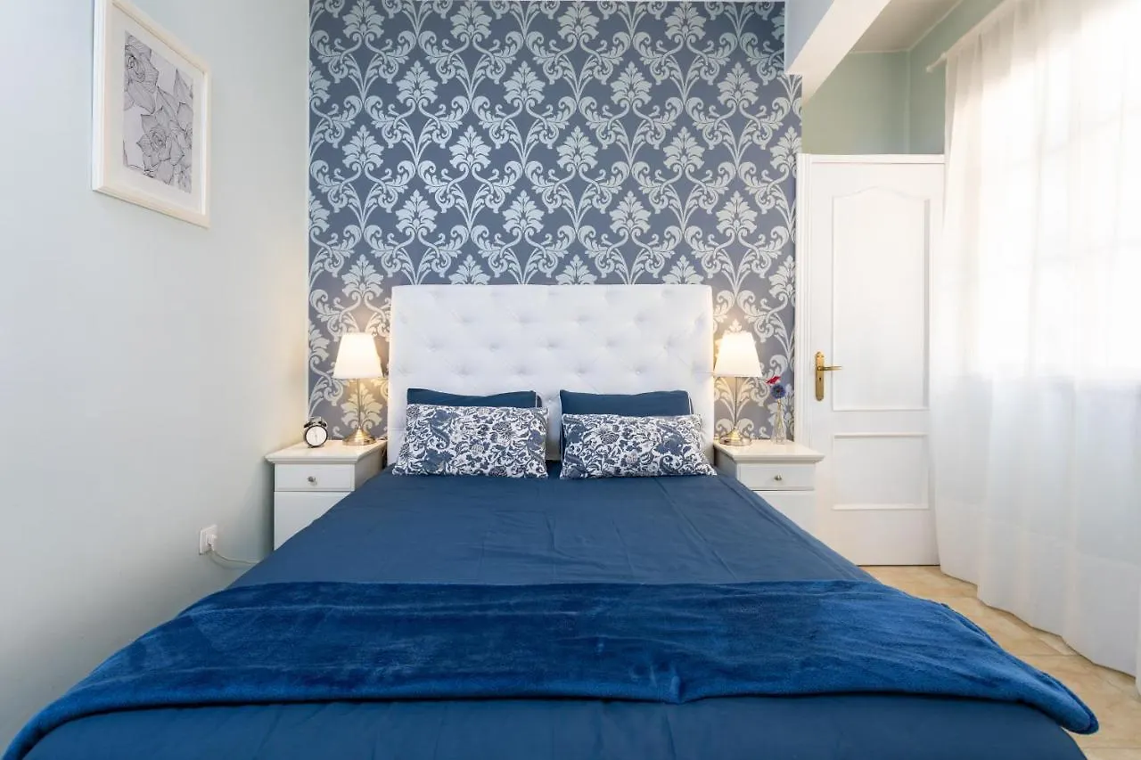 Home2Book Le Boutique Santa Cruz de Tenerife Apartment
