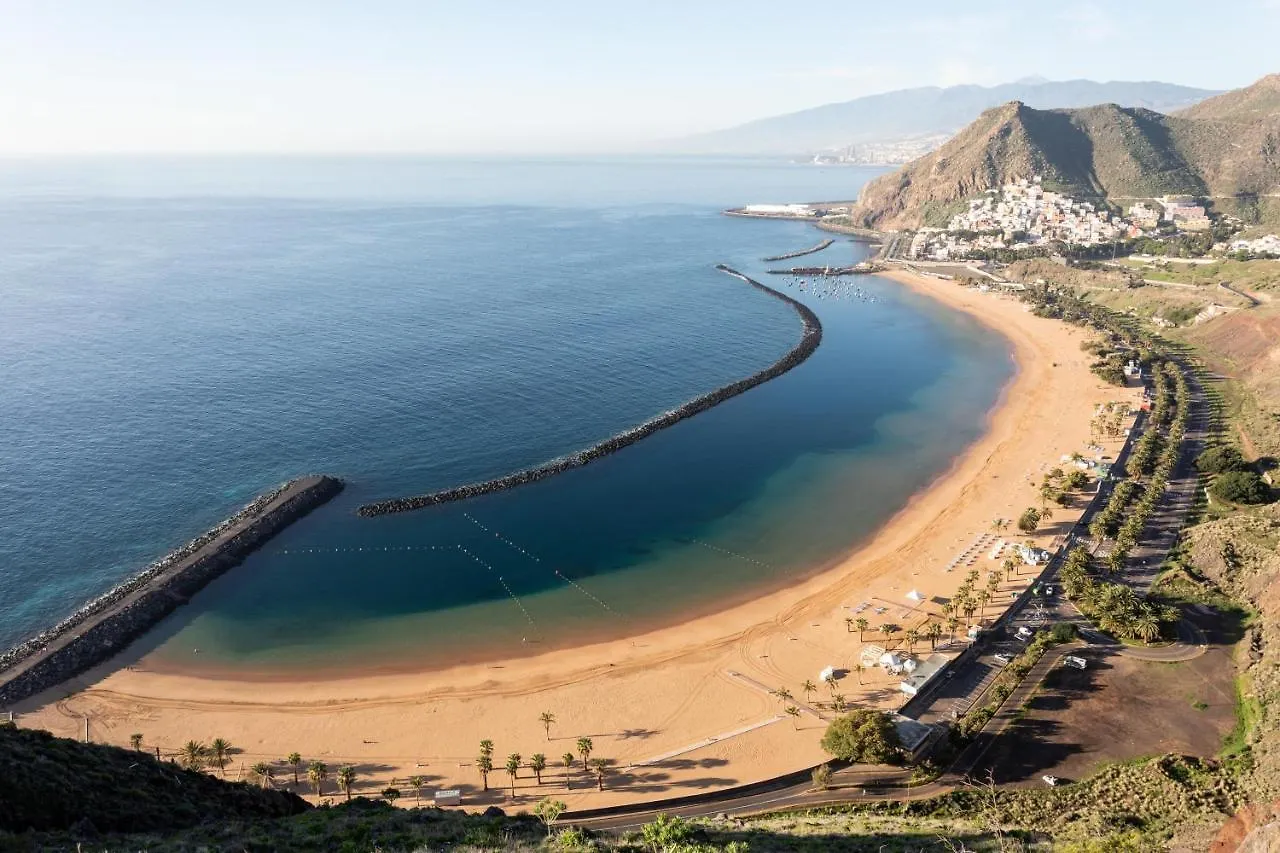 Home2Book Le Boutique Santa Cruz de Tenerife