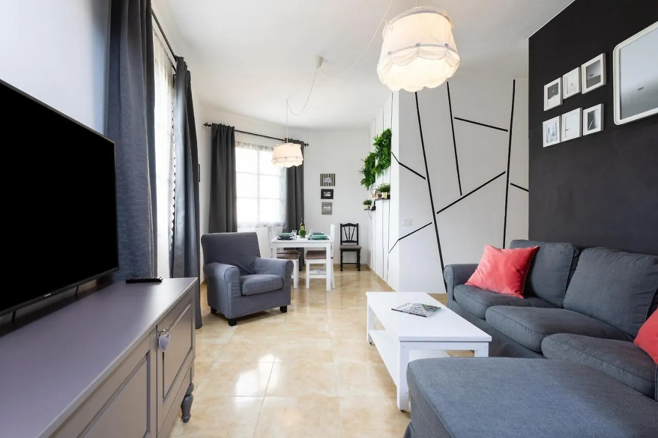 Home2Book Le Boutique Santa Cruz de Tenerife 0*,