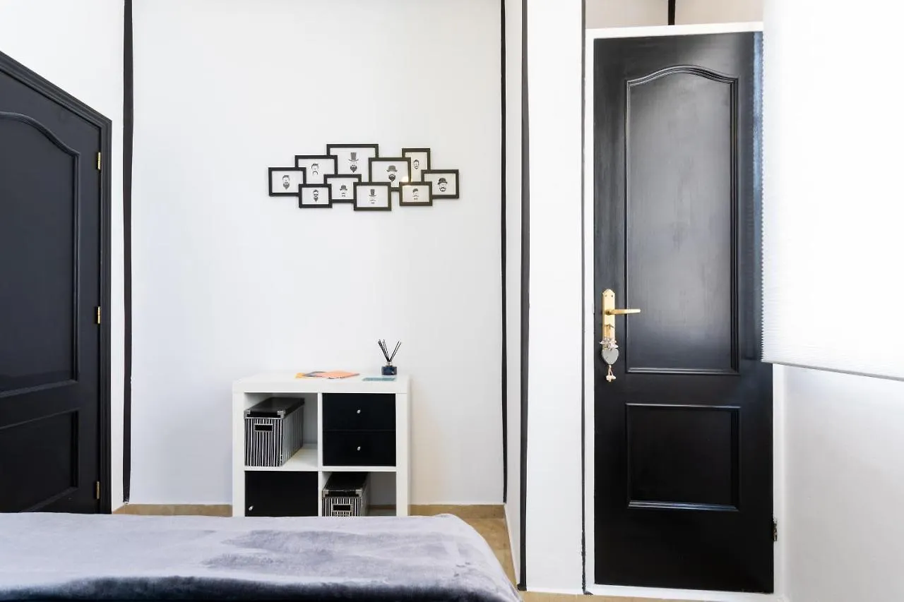Home2Book Le Boutique Santa Cruz de Tenerife Apartment