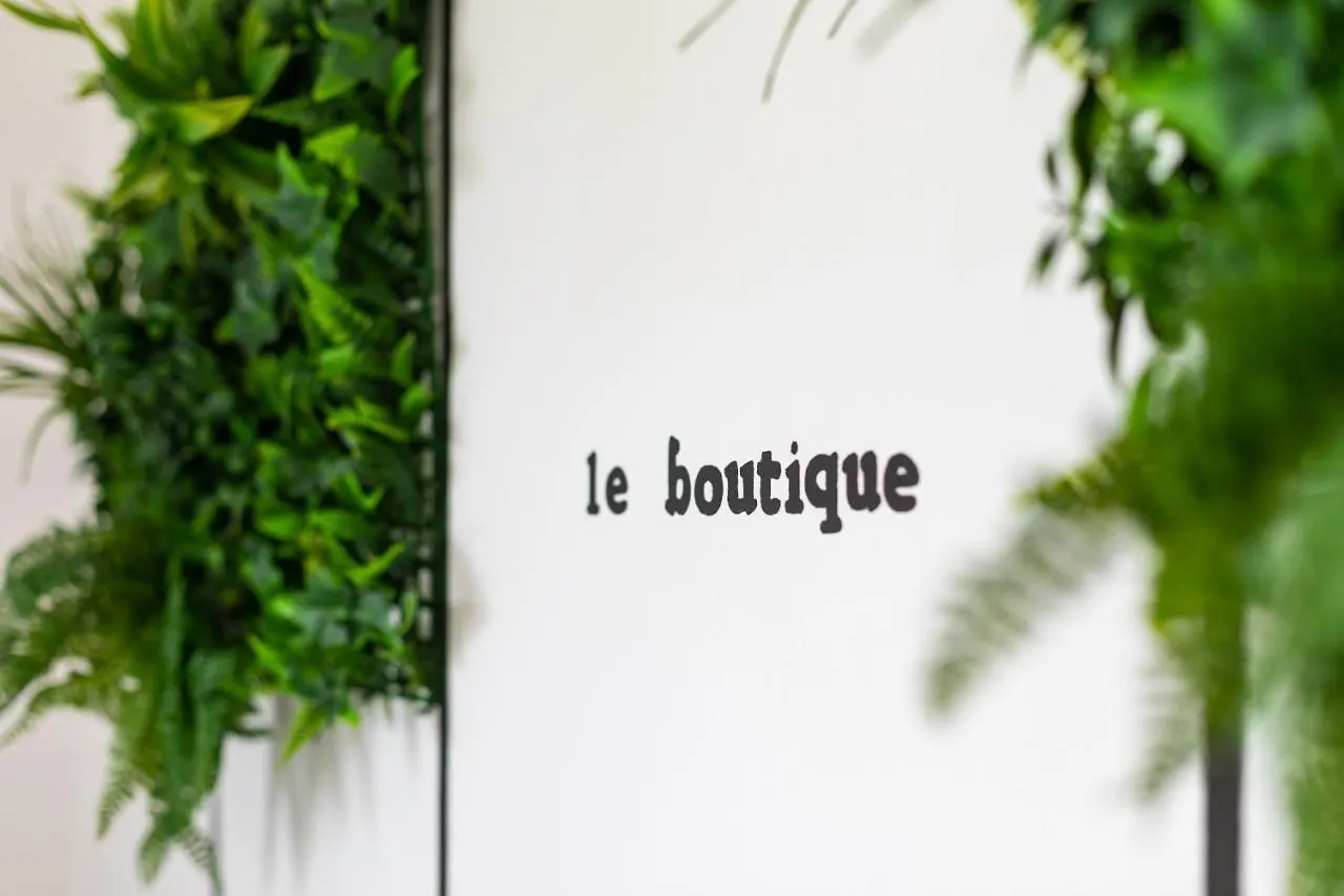 Διαμέρισμα Home2Book Le Boutique Σάντα Κρουζ Τενερίφης