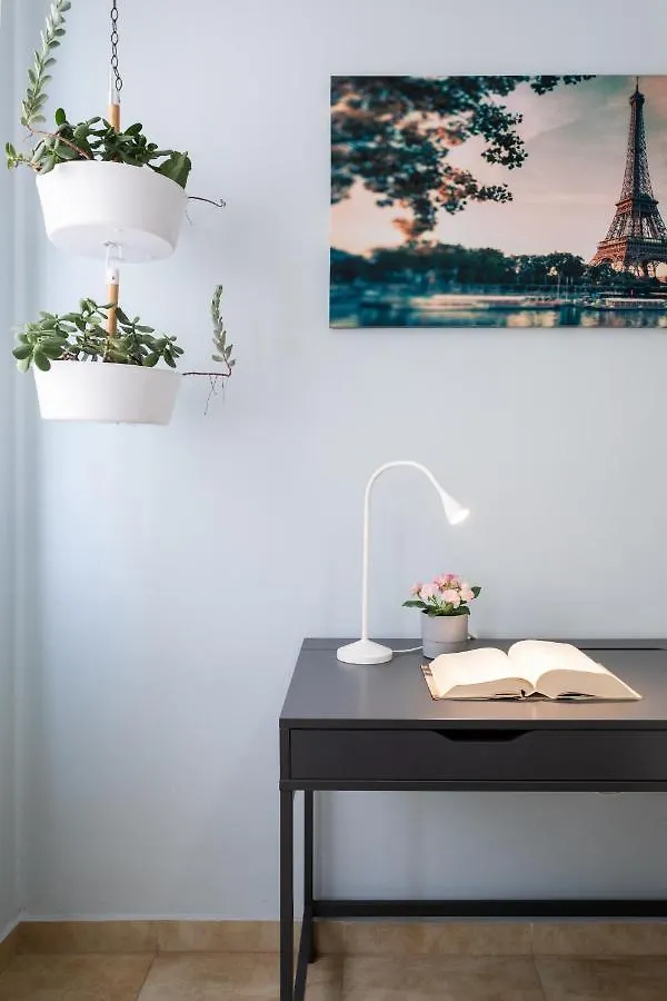 Διαμέρισμα Home2Book Le Boutique Σάντα Κρουζ Τενερίφης Ισπανία