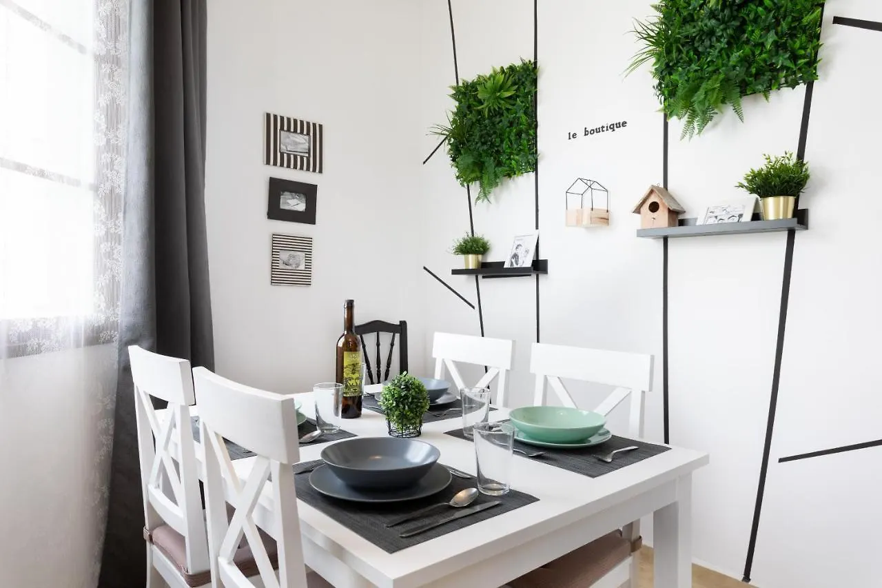 Διαμέρισμα Home2Book Le Boutique Σάντα Κρουζ Τενερίφης
