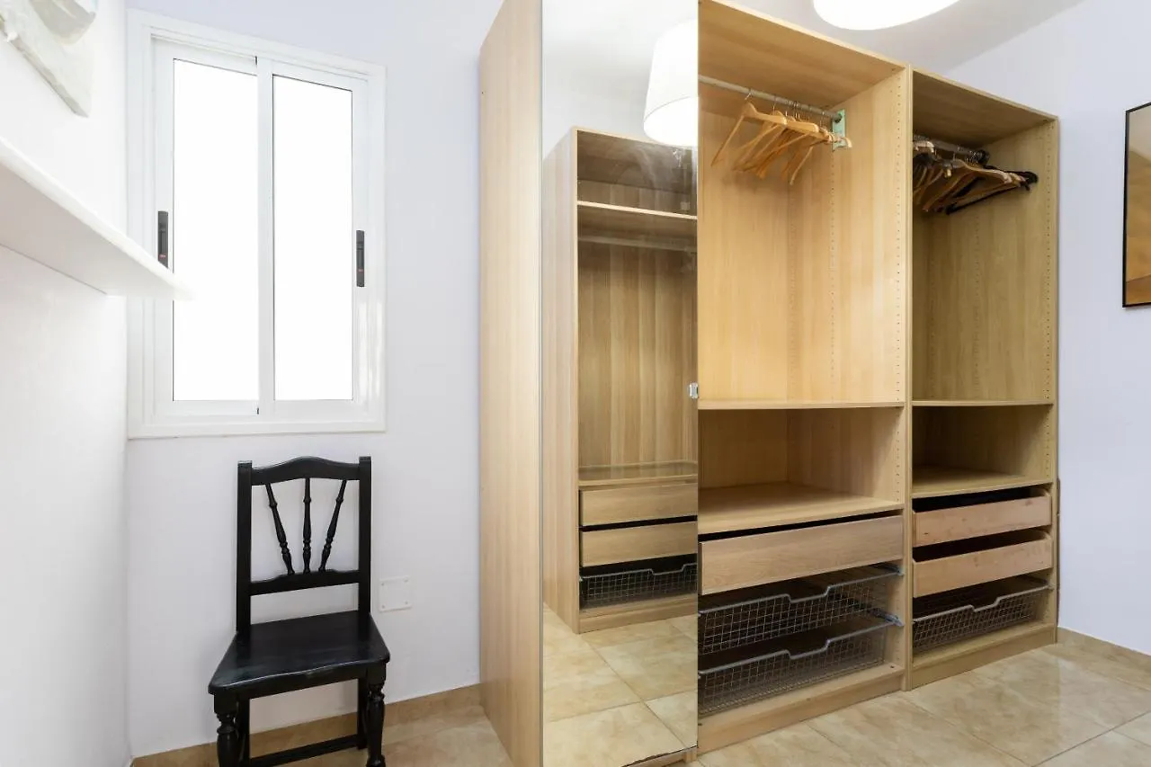Home2Book Le Boutique Σάντα Κρουζ Τενερίφης 0*,  Ισπανία